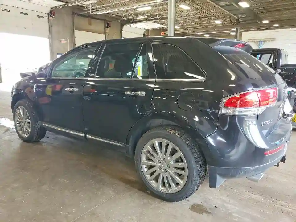 2LMDJ8JK4DBL00318 2013 LINCOLN MKX-1