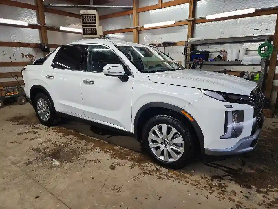 KM8R24GE0PU636314 2023 HYUNDAI PALISADE-3