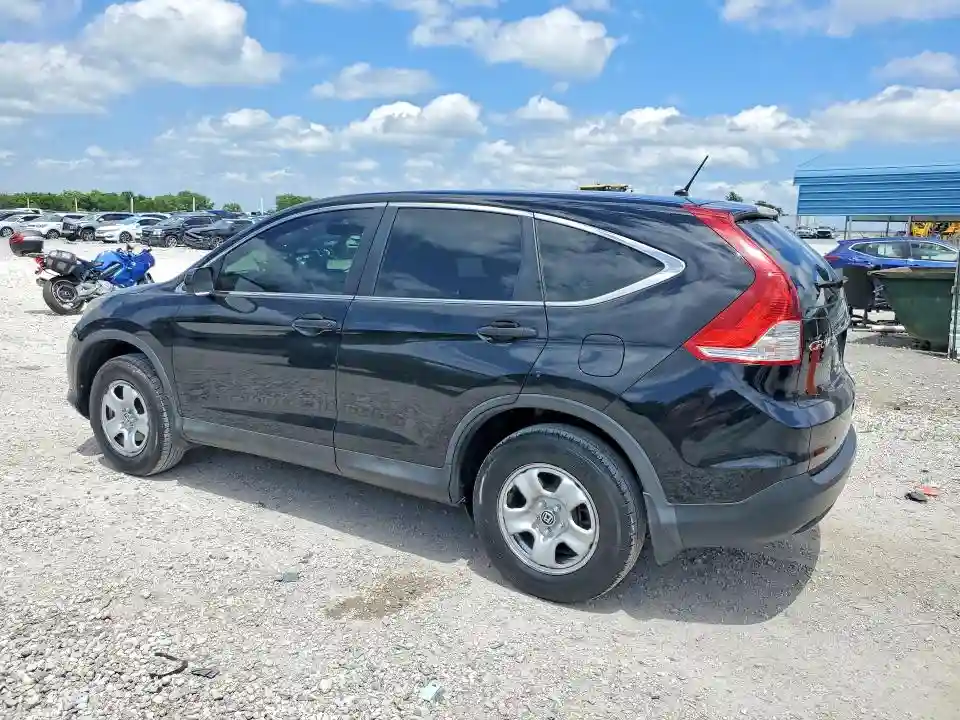 2HKRM4H37EH719399 2014 HONDA CRV-1