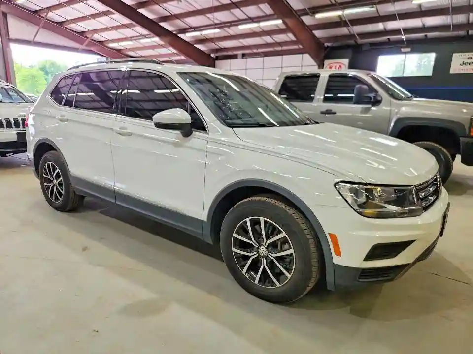 3VV3B7AX6MM066102 2021 VOLKSWAGEN TIGUAN-3
