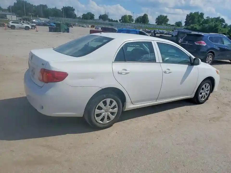 2T1BU4EE2AC359589 2010 TOYOTA COROLLA-2