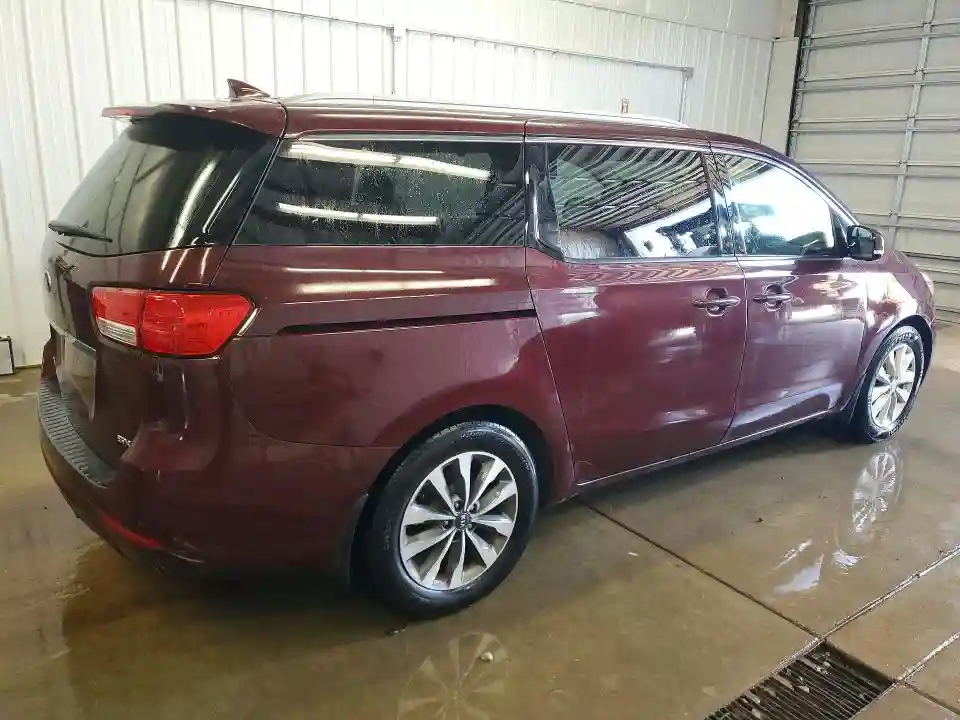 KNDMC5C14F6019523 2015 KIA SEDONA-2
