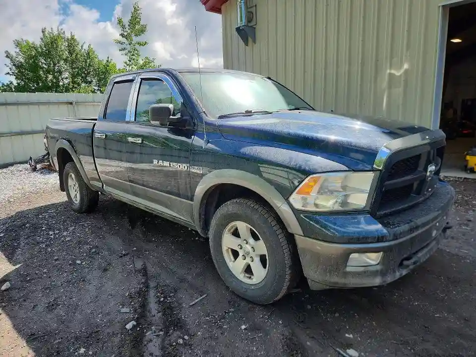 1D7RV1GT9BS670299 2011 DODGE RAM 1500-3