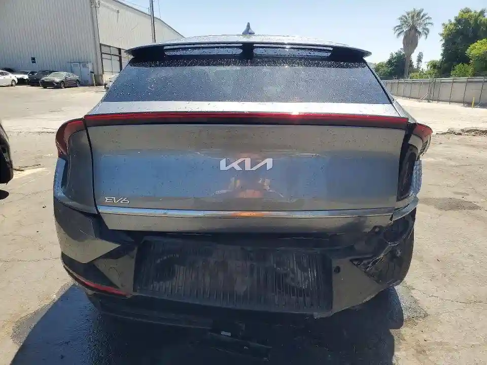 KNDC34LA4P5604017 2023 KIA ALL OTHER-5