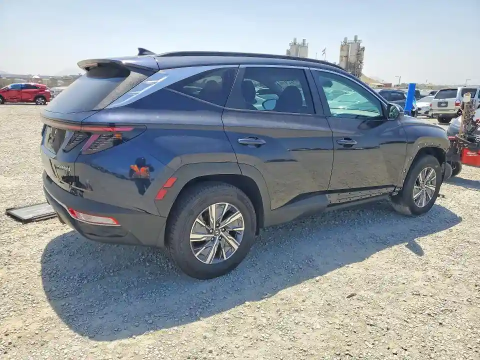 KM8JBCA11NU078919 2022 HYUNDAI TUCSON-2