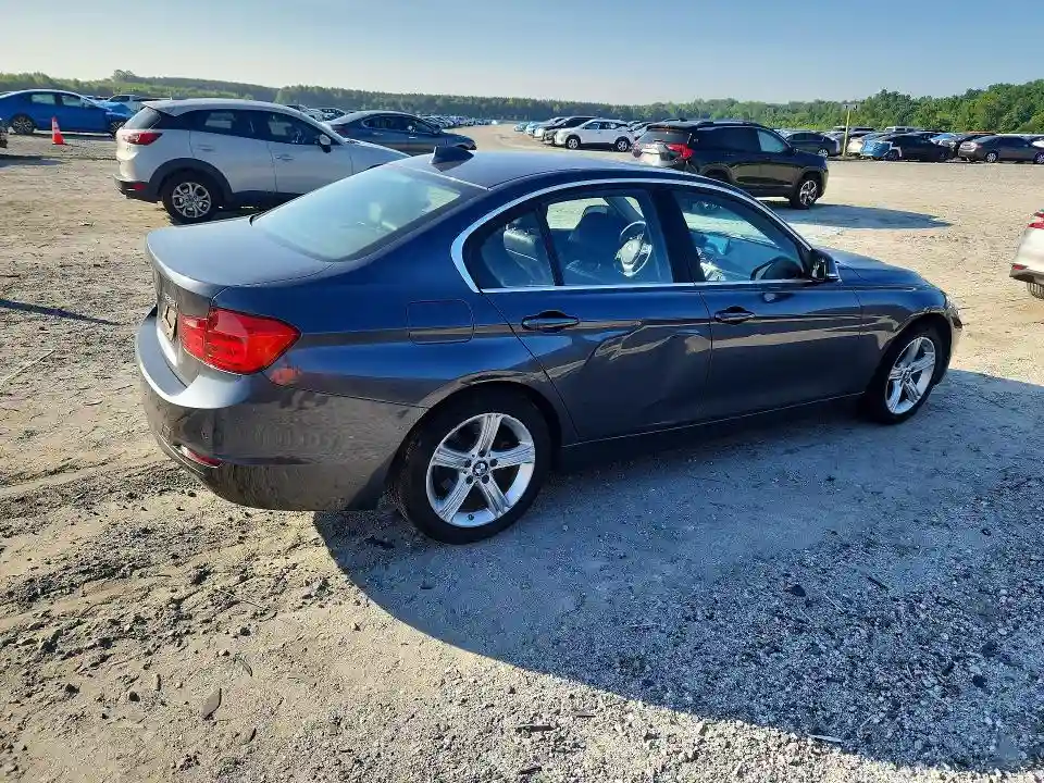 WBA3B3C54FF545587 2015 BMW 3 SERIES-2