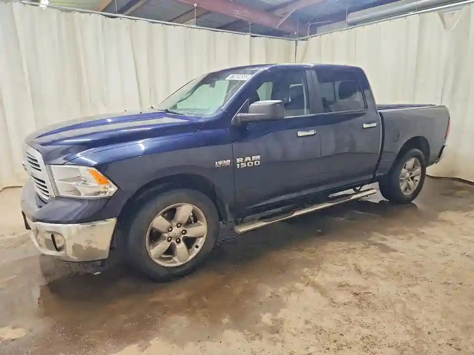 1C6RR6LT2ES456932 2014 RAM 1500-0