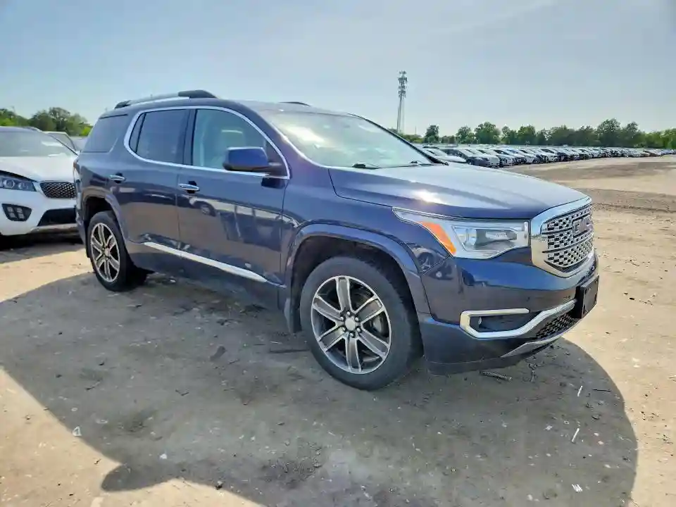 1GKKNXLS0JZ130443 2018 GMC ACADIA DEN-3