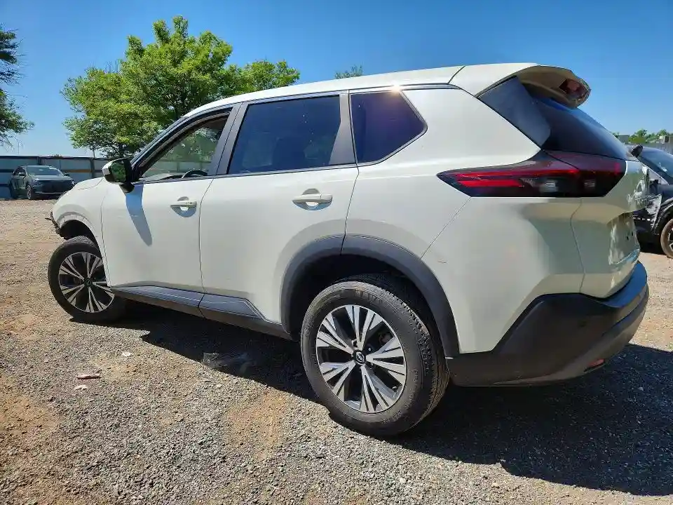 5N1BT3BA3PC928350 2023 NISSAN ROGUE-1