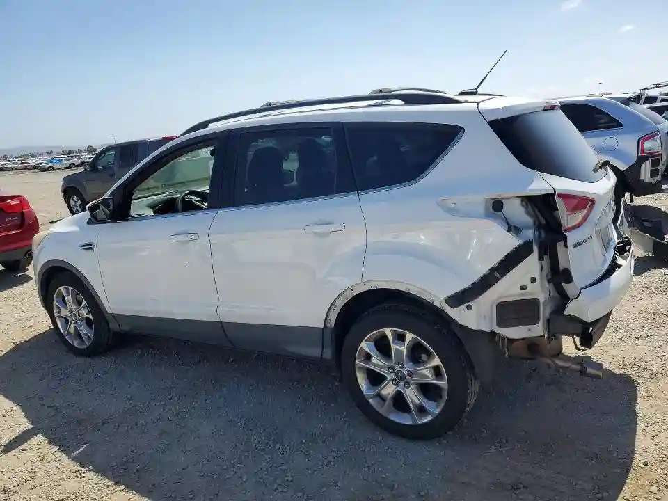 1FMCU0GX4DUB31558 2013 FORD ESCAPE-1
