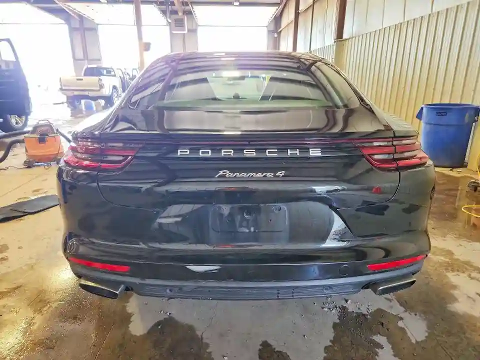 WP0AA2A72KL101860 2019 PORSCHE PANAMERA-5