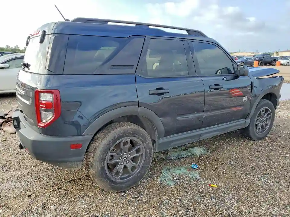 3FMCR9B64NRD83176 2022 FORD BRONCO-2