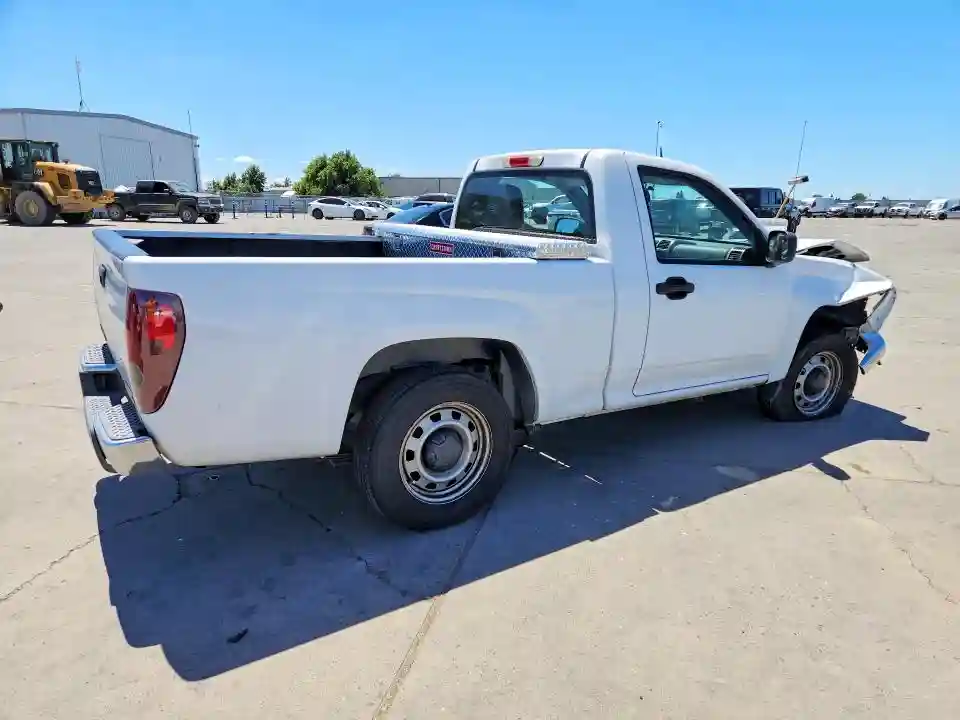 1GTC5LF90C8108985 2012 GMC CANYON-2