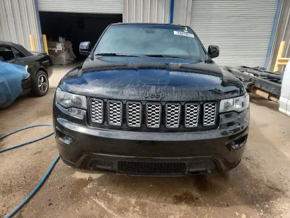 1C4RJFAG7JC396382 2018 JEEP GRAND CHEROKEE-4