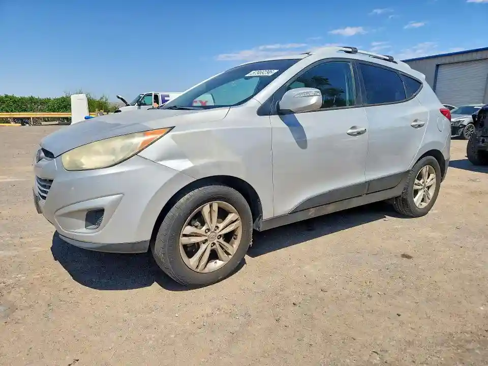 KM8JU3AC2CU521684 2012 HYUNDAI TUCSON-0