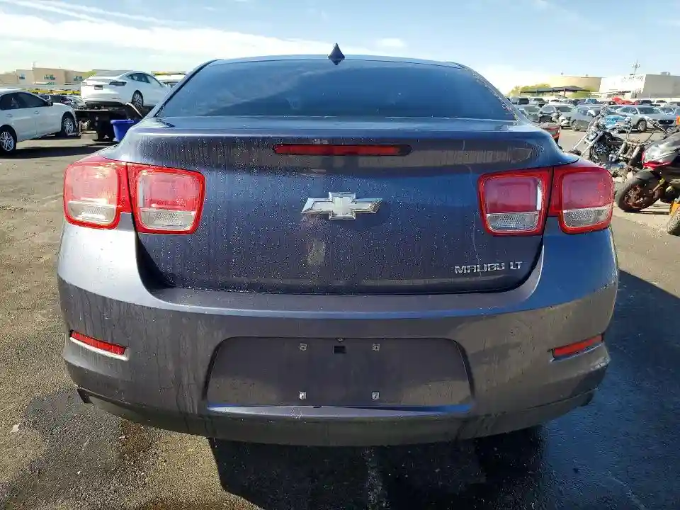 1G11E5SL0EF155123 2014 CHEVROLET MALIBU-5