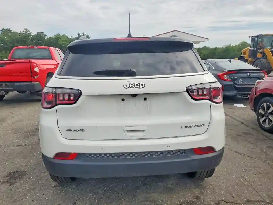 3C4NJDCN2ST619433 2025 JEEP COMPASS-5