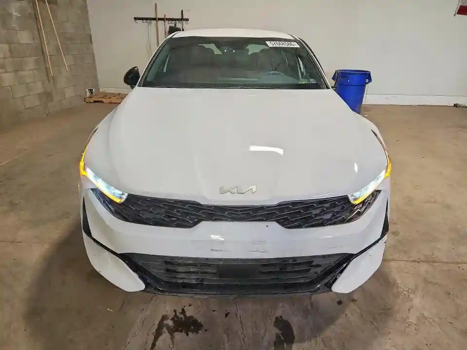 5XXG64J23PG216342 2023 KIA K5-4