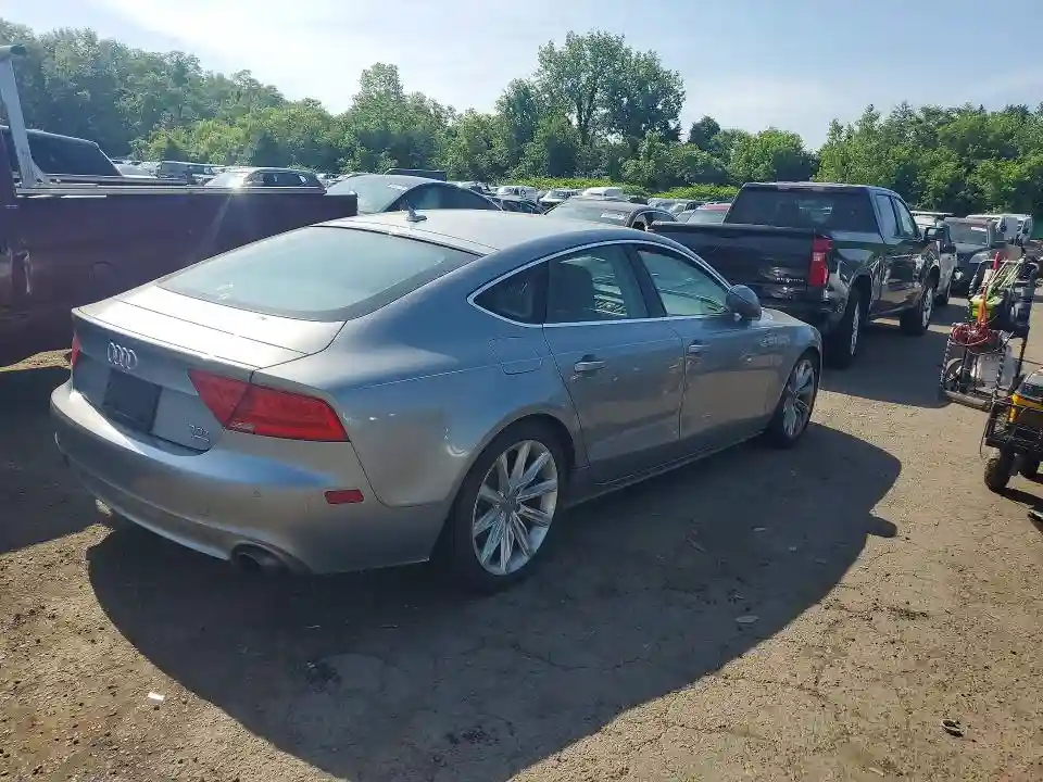 WAUWGAFC4EN040280 2014 AUDI A7-2