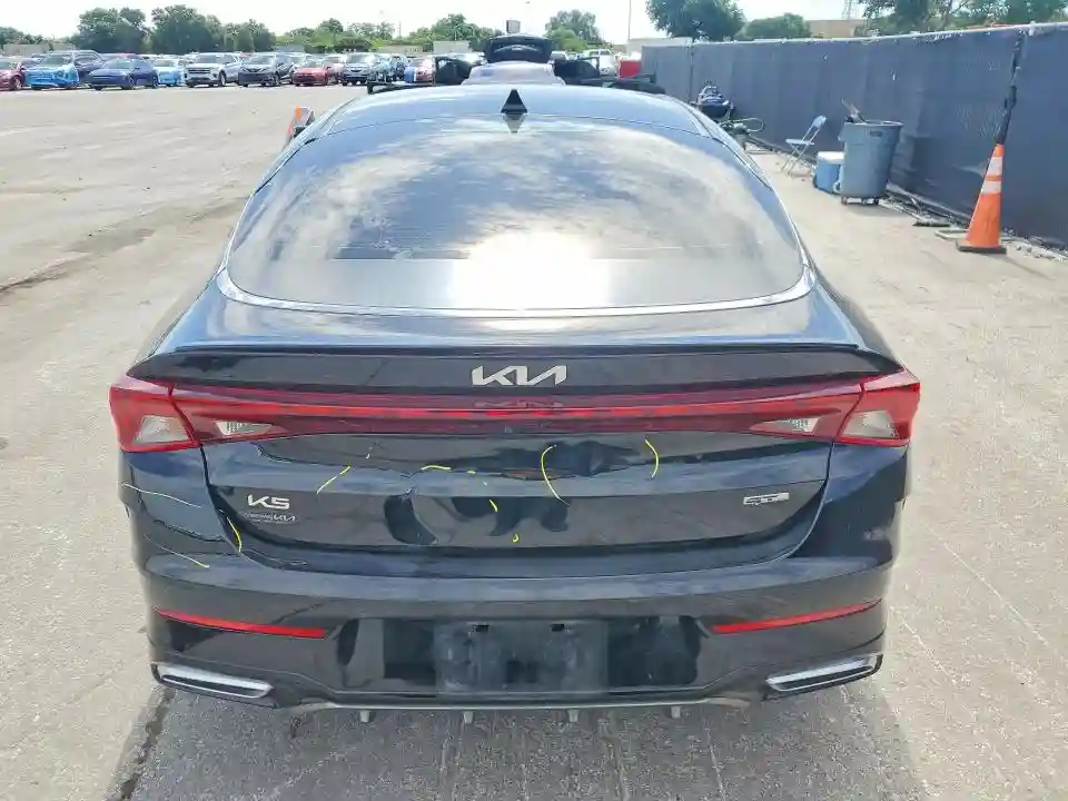 5XXG64J21RG235197 2024 KIA K5-5