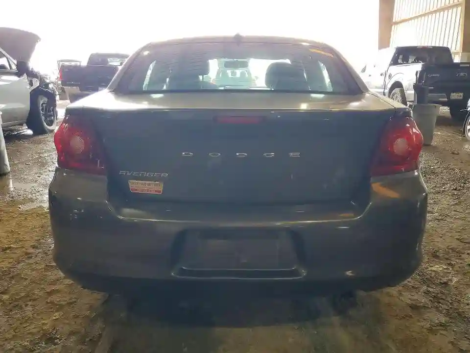 1C3CDZAB1EN225533 2014 DODGE AVENGER-5
