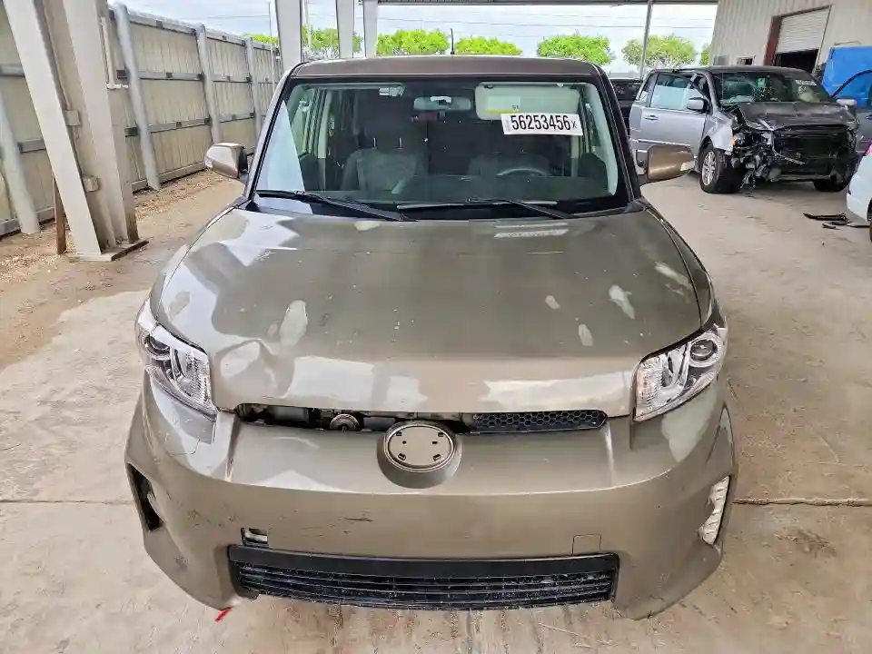 JTLZE4FE2DJ042144 2013 SCION XB-4