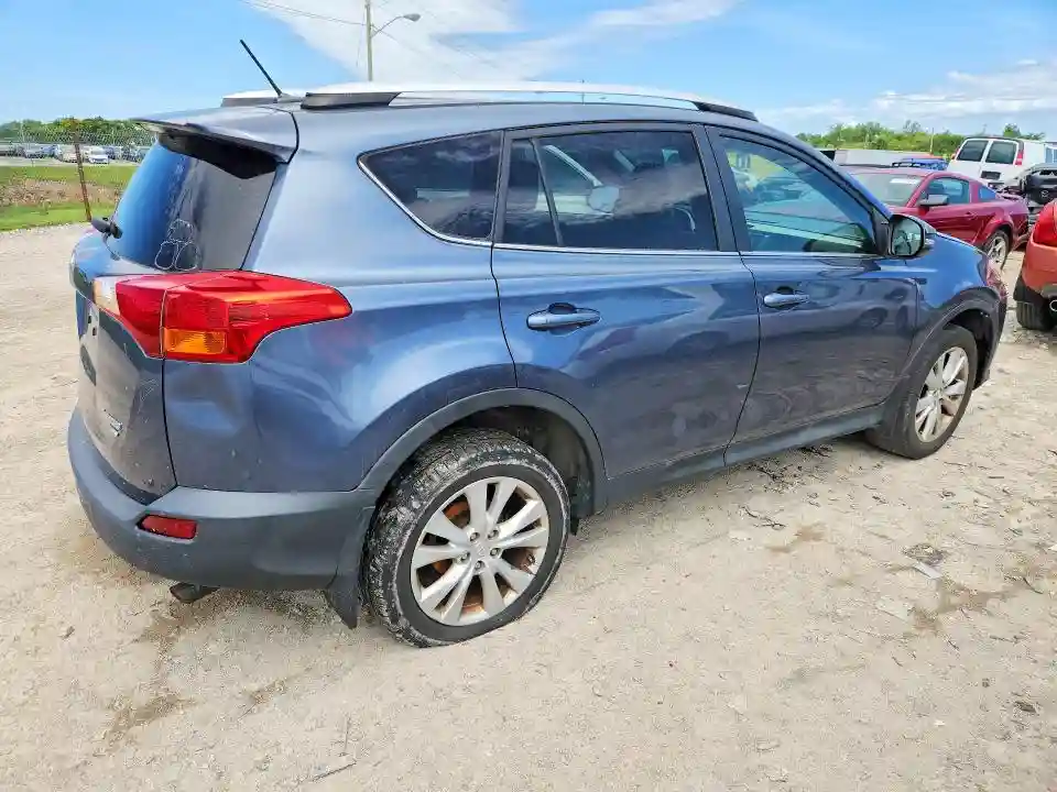 2T3DFREV2DW108887 2022 TOYOTA RAV4-2