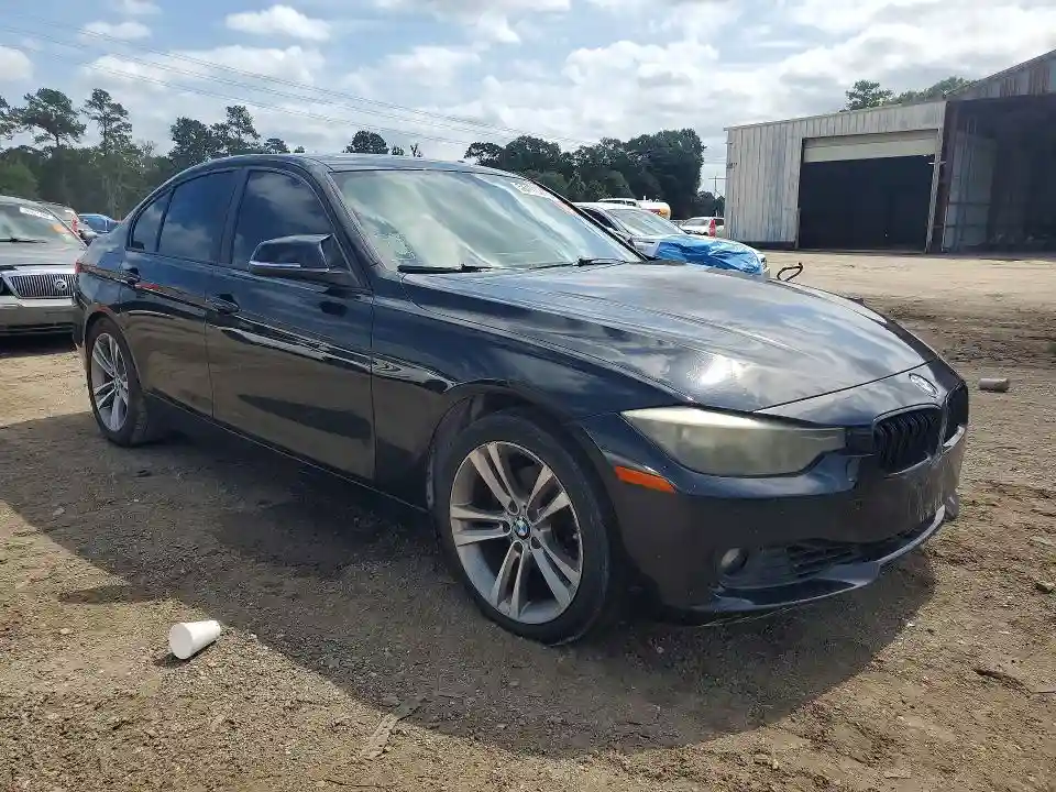 WBA3C1C50FK120358 2015 BMW 3 SERIES-3