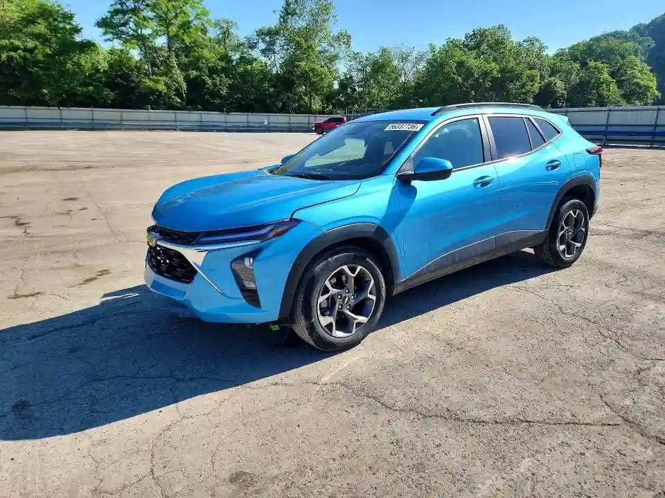 KL77LHEP0SC024615 2025 CHEVROLET TRAX-0