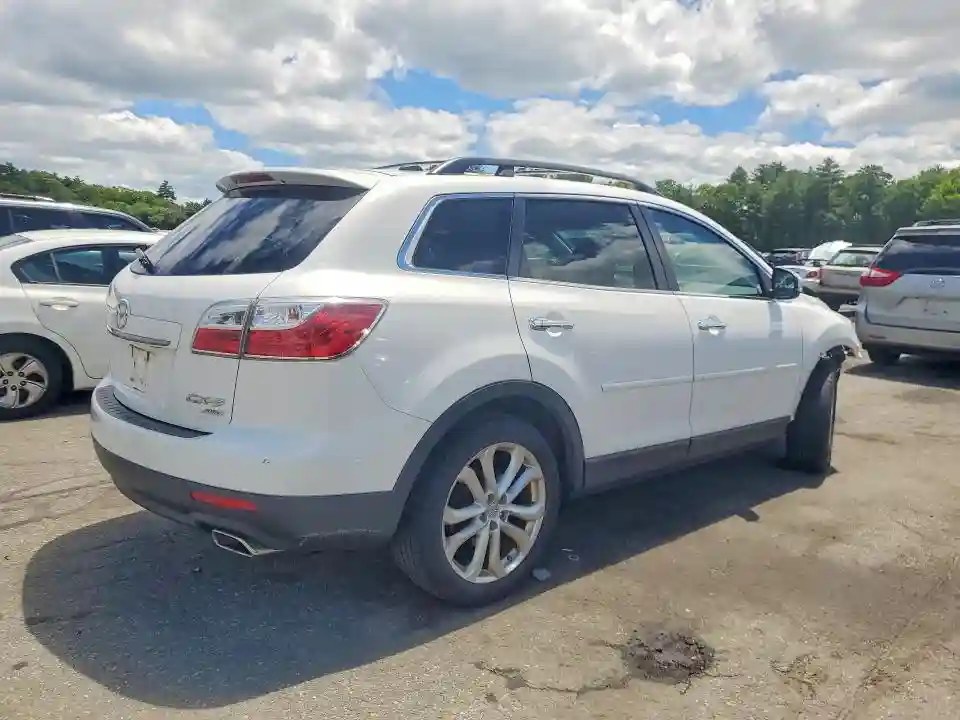 JM3TB3DV2C0366309 2012 MAZDA CX-9-2