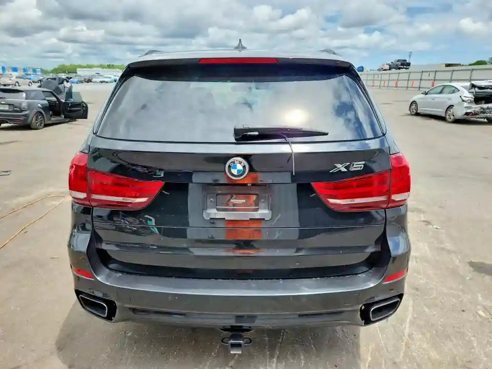 5UXKR6C55E0J73043 2014 BMW X5-5