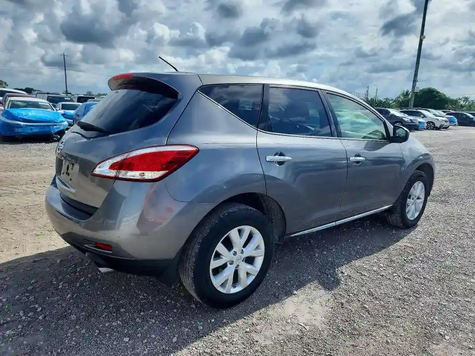 JN8AZ1MU4EW421659 2014 NISSAN MURANO-2