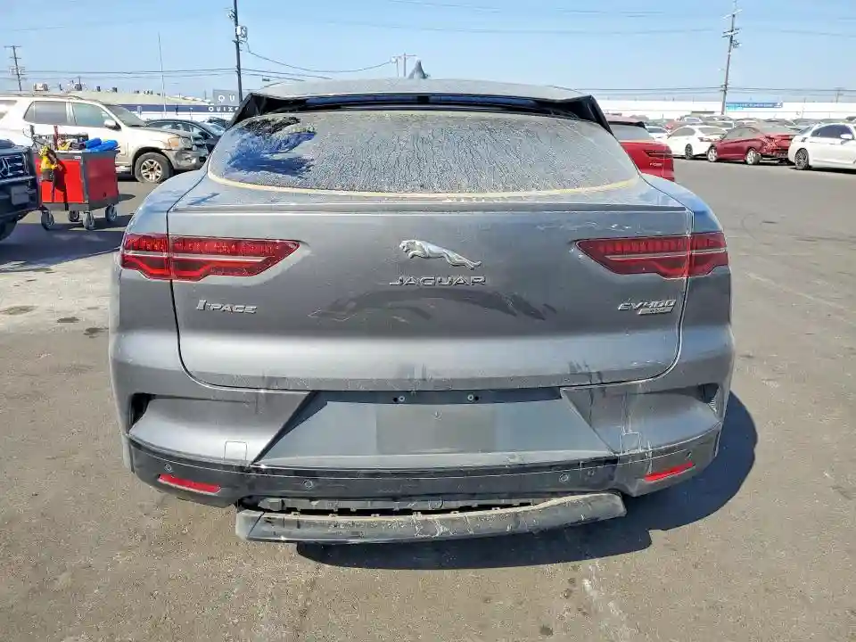 SADHD2S15K1F63252 2019 JAGUAR I-PACE-5