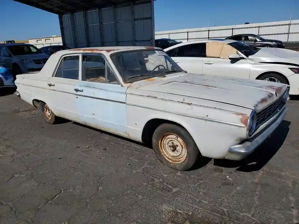 2152588650 1965 DODGE DART-3