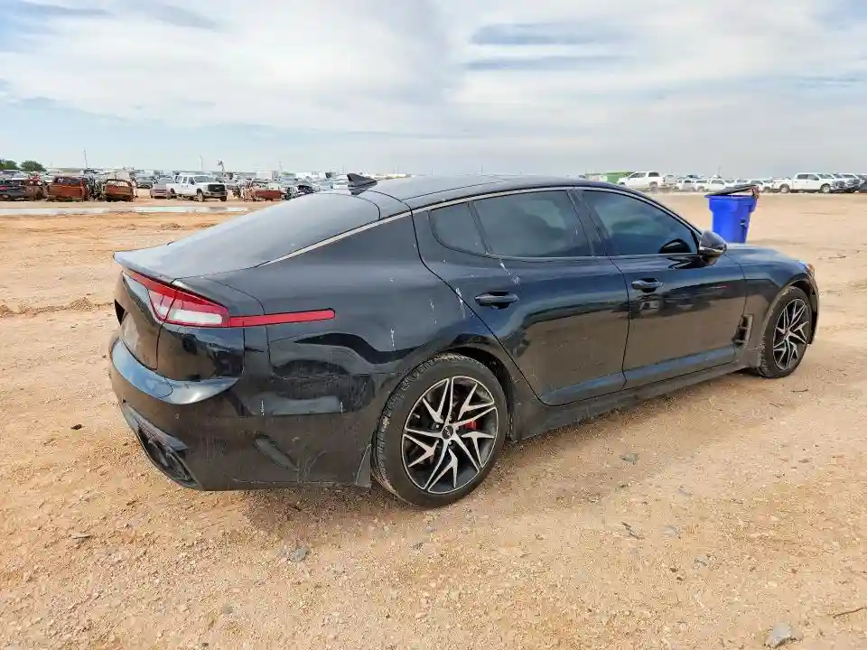 KNAE35LD6P6128403 2023 KIA STINGER-2