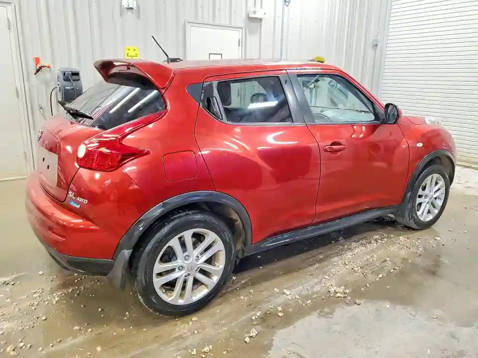 JN8AF5MV5DT220801 2013 NISSAN JUKE-2