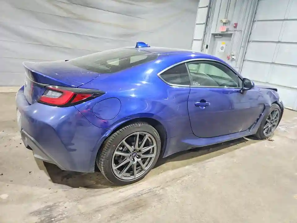 JF1ZDBB10N9701613 2022 SUBARU BRZ-2