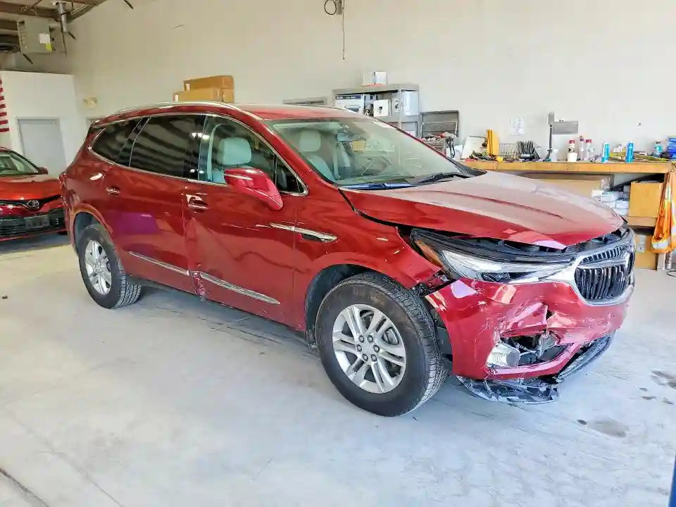 5GAEVAKW5LJ126725 2020 BUICK ENCLAVE-3