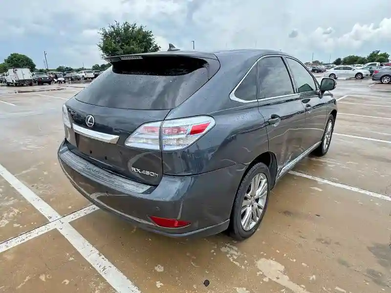 JTJZB1BA0B2005992 2011 LEXUS RX450-3