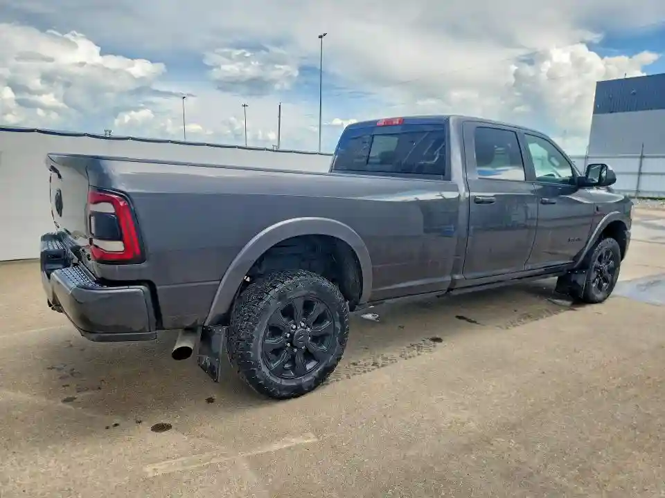 3C63R3RL3NG397716 2022 RAM 3500-2