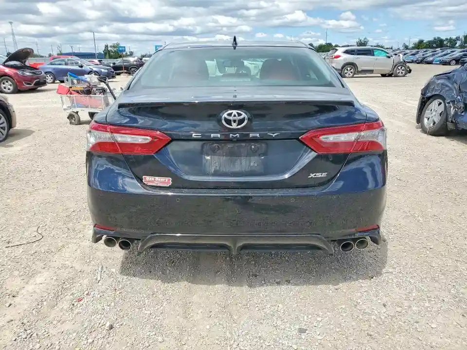 4T1BZ1HK4JU013480 2018 TOYOTA CAMRY-5