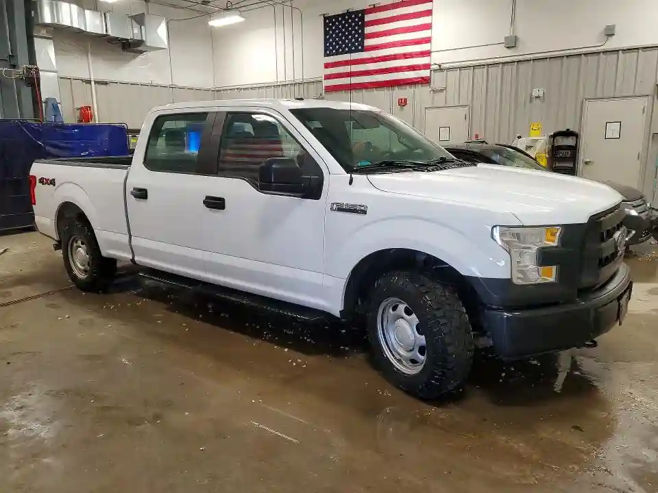 1FTFW1EF8HFB12677 2017 FORD F150-3