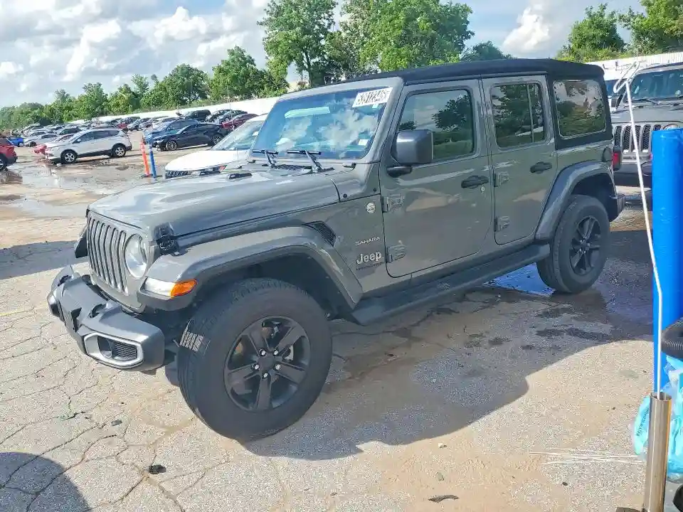 1C4HJXEN0PW677098 2023 JEEP WRANGLER-0