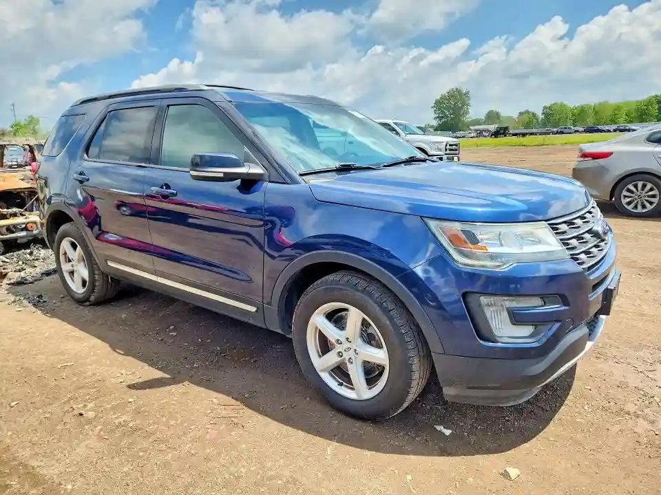 1FM5K8D80GGC37910 2016 FORD EXPLORER-3