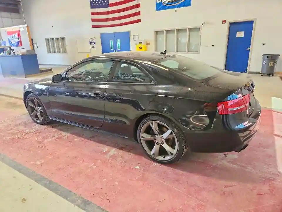 WAUWFAFR7BA039506 2011 AUDI A5-1