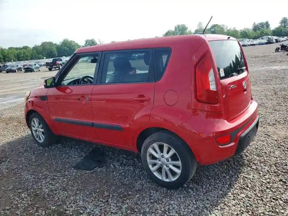 KNDJT2A6XC7453404 2012 KIA SOUL-1