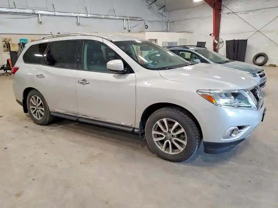 5N1AR2MM1DC606829 2013 NISSAN PATHFINDER-3