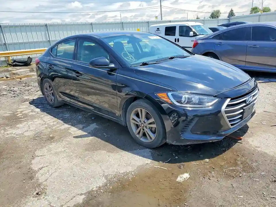 5NPD84LF4JH312439 2018 HYUNDAI ELANTRA-3