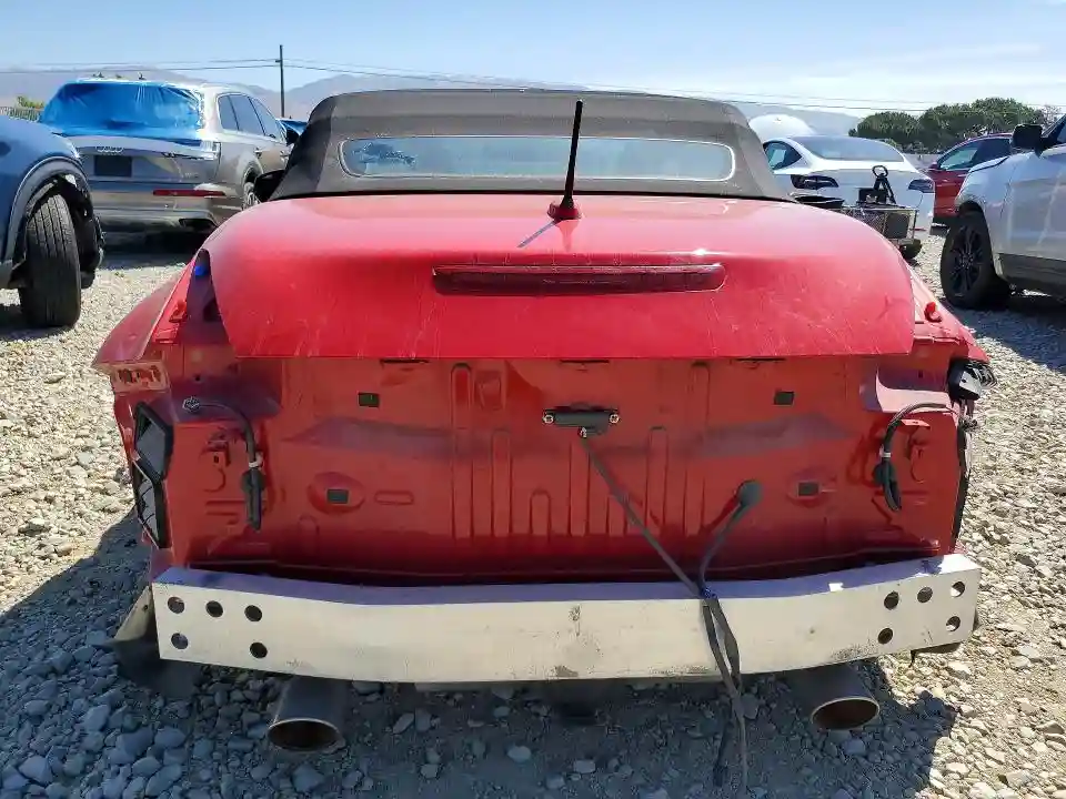 JN1AZ4FHXHM940022 2017 NISSAN 370Z ROADS-5