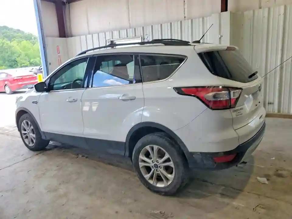 1FMCU9GD4HUC30462 2017 FORD ESCAPE-1